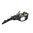 REMINGTON 12GA TRIGGER PLT ASSM NICKEL TRIGGER FOR REM 1100 COMP BLACK