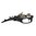 REMINGTON 12GA TRIGGER PLT ASSM NICKEL TRIGGER FOR REM 1100 COMP BLACK