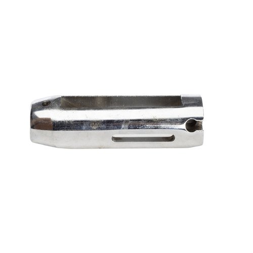 Återställ smidig och pålitlig cykling i din Remington 11-87 med denna 20 GA Breech Stripped Bolt, nickelpläterad för ökad hållbarhet och mindre friktion.