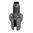 BOLT PLUG FOR REMINGTON 700 SS BLACK PVD