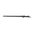 REMINGTON .308 WIN 24" BBL ACTION THREADED 1-10 TWST FOR REM 700 BLUED