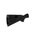 SF1 FIXED STOCK ASSEMBLY FOR REMINGTON 870 SYNTH FINISH BLK