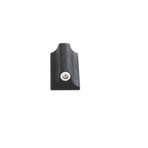 Uppgradera din Remington 870 med XS Tritium Front Sight för snabb måluppfattning i alla ljusförhållanden, utan batterier och med hög hållbarhet.