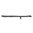 REMINGTON 12 GA 18.5" BBL FS-BASE FIXED IMP CYL FOR REM 870 MATTE BLK