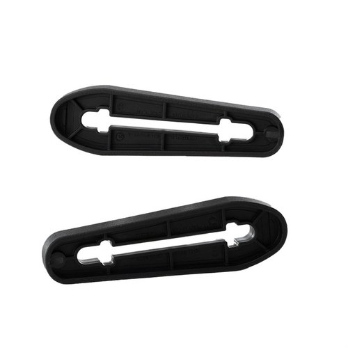 STOCK ASSEMBLY för REMINGTON, SGA SPACER-A förbättrar din Magpul SGA-stock med ökad stabilitet och komfort, perfekt för alla skyttebehov.