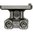 MIDWEST INDUSTRIES, INC. MK2 RMR MOUNT - LOW