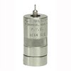 L.E. WILSONs STAINLESS NECK SIZING DIES ger användaren kontroll över hylssnäckning med utbytbara bushings för ökad koncentriskitet och längre livslängd på mässingen.