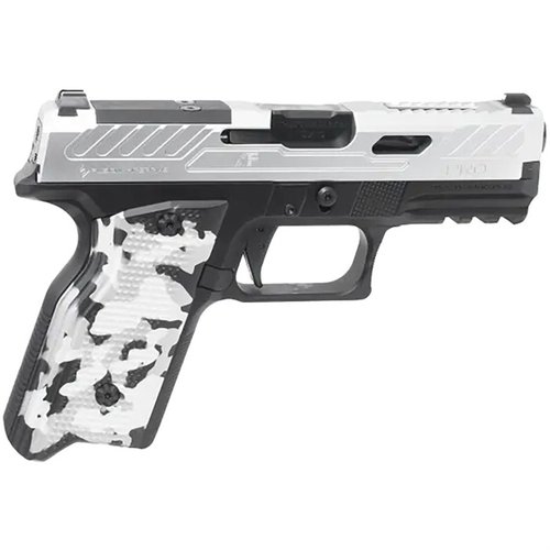 Vapen > Pistol - Förhandsgranskning
