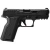 XF PRO™ 9MM är en kompakt, lätt och pålitlig pistol med metallkonstruktion, utbytbara grepppaneler och optik-funktionalitet för optimal precision.