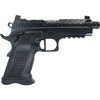 XP PRO™ 9MM Luger erbjuder en robust konstruktion, modern funktionalitet och kompatibilitet med Glock® 17 magasin för en optimal skjutupplevelse.