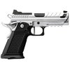 XP PRO™ 9MM Luger kombinerar klassisk 1911-design med modern funktionalitet, kompatibel med Glock® 17 magasin och har en robust konstruktion för överlägsen prestanda.