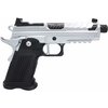 XP PRO™ 9MM Luger erbjuder en robust konstruktion, modern funktionalitet och kompatibilitet med Glock® 17 magasin för överlägsen prestanda och mångsidighet.