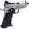 FUSION FIREARMS XP PRO 9MM LUGER 4"BBL THREADED (2)17RD MAGS CHROME