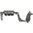MIDWEST INDUSTRIES, INC. BOUNTY HUNTER BRACE FOR TAURUS JUDGE BLACK