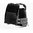 SPIRITUS SYSTEMS LV-120 PLATE CARRIER KIT - LARGE BLACK