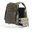 SPIRITUS SYSTEMS LV-120 PLATE CARRIER KIT - LARGE RANGER GREEN