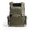 SPIRITUS SYSTEMS LV-120 PLATE CARRIER KIT - LARGE RANGER GREEN