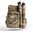 SPIRITUS SYSTEMS LV-120 PLATE CARRIER KIT - LARGE MULTICAM
