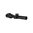 TRIJICON ACCUPOINT 1-8X24MM SFP RED TRIANGLE POST RETICLE BLK