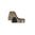 TRIJICON SRO 1.0 MOA ADJUSTABLE LED REFLEX RED DOT SIGHT COY BROWN