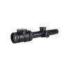 Trijicon AccuPoint 1-8x24mm SFP kikarsikte erbjuder batterifri belysning, snabb målsökning och hållbar design för pålitliga resultat i alla ljusförhållanden.