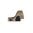 TRIJICON SRO 5.0 MOA ADJUSTABLE LED REFLEX RED DOT SIGHT COY BROWN