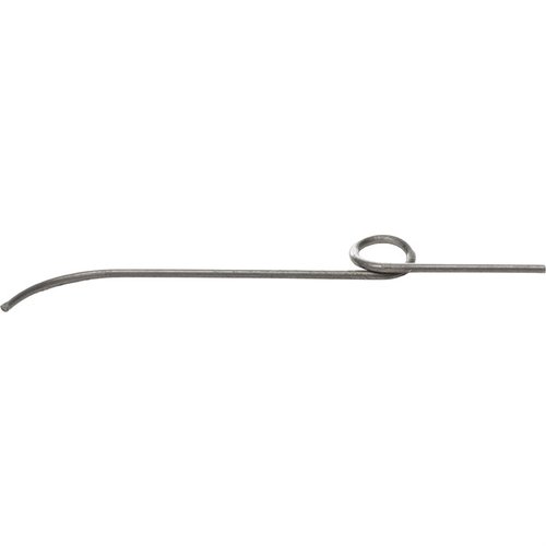 Remington Carrier Pivot Spring för Versa Max är en äkta OEM-del av rå stål, vilket säkerställer korrekt funktion och smidig cykling för pålitlig drift.