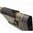 ANARCHY OUTDOORS CAPARISON CHEEK PIECE PADS FOR BERGARA HMR STOCK SA & LA BLK