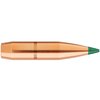 SIERRA TIPPED GAMEKING 30 CALIBER (0.308") erbjuder optimal expansion, hög precision och stabil flygning med en unik polymer spets för överlägsen ballistik.
