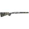 GRAYBOE FLAGSTAFF UMC kompatibel fast kolv i hållbar polymer, lätt och robust, väderbeständig med M-LOK och QD fästen för pålitlig prestanda.