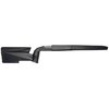 GRAYBOE HALO UMC kompatibel fast kolv i hållbar polymer, väderbeständig och ergonomisk design med M-LOK, QD-kopplingar och överdimensionerat grepp.