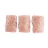 WHITE DISTRIBUTION #1 BRONZE WOOL