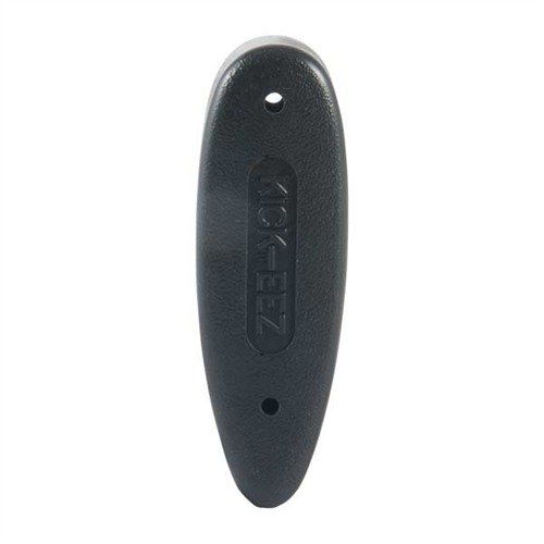 Kick-Eez KZ112 recoilpad minskar kännbar rekyl med upp till 90%, är enkel att installera och behåller sin form även efter tusentals skott.