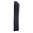 KICK-EEZ MEDIUM 15/16" DUAL ACTION SPORTING CLAY PAD, BLACK
