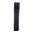 KICK-EEZ MEDIUM 15/16" DUAL ACTION ALL PURPOSE PAD, BLACK