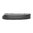 KICK-EEZ LARGE BLACK PAD, 2" X 5-5/8" X 15/16"