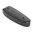 KICK-EEZ LARGE BLACK PAD, 2" X 5-5/8" X 1-1/8"