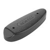 KICK-EEZ SPORTING CLAYS RECOIL PAD absorberar rekylen med mjukt Sorbothane-material och har en smart design som gör det lättare att skjuta utan kläder som fastnar.