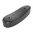 KICK-EEZ LARGE 3/4" TRAP PAD, BLACK