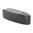 KICK-EEZ LARGE 1-3/8" MODIFIED RECOIL PAD, BLACK