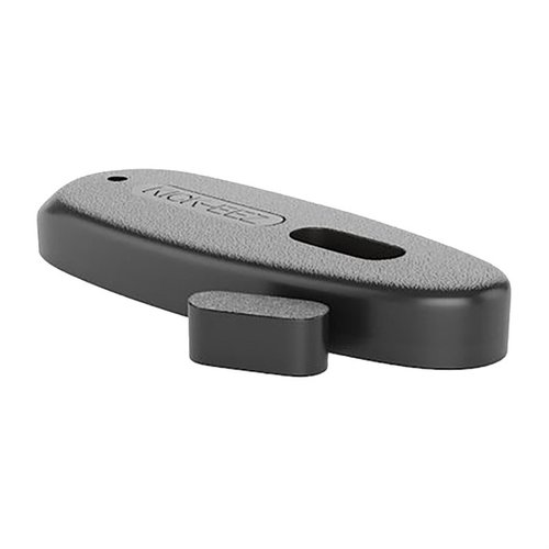 KICK-EEZ SPECIAL PURPOSE RECOIL PAD är en solid dämpare med justerbart hålavstånd, perfekt för Browning Gold, Beretta 390 och Benelli. Absorberar recoil effektivt.