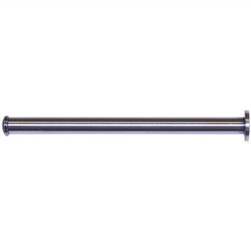 ISMI RECOIL SPRING för Glock 17 är en härdad och cryobehandlad guide rod i stål som förbättrar prestanda, minskar fjädringsbindning och säkerställer pålitlig matning.