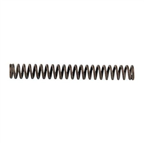 ISMI 1911 mainspring i 22 lb erbjuder maximal hållbarhet och pålitlighet med CAD-design, tillverkad av korrosionsbeständig rostfritt stål eller chrome silicon.