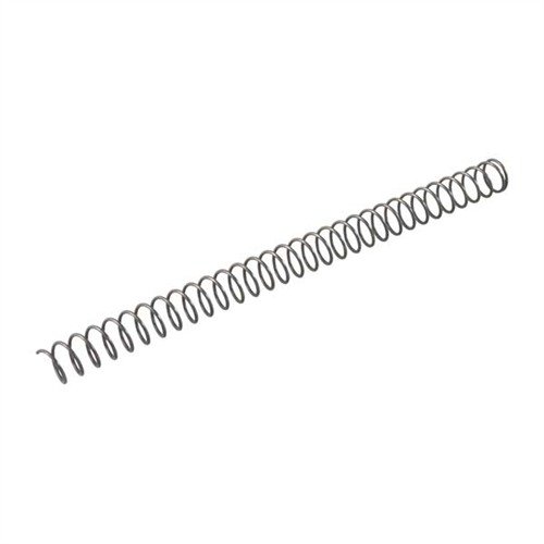 ISMI 1911 GOVERNMENT RECOIL SPRINGS är CAD-designade för maximal hållbarhet och pålitlighet, tillverkade av kromsilicon eller rostfritt stål.