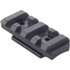 AR-15 Picatinny Modular Rail i aluminium ger optimal flexibilitet för att anpassa tillbehör och svängar på taktiska gevär, designad för JP-systemet.