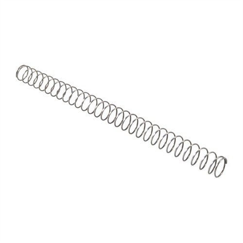 JP Enterprises AR-15/M16/308 AR TUNED BUFFER SPRING ger extra kraft för smidigare och tystare cykling, vilket förbättrar pålitligheten och snabbare sikts återhämtning.