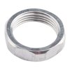 .750 JAM NUT 5/8-24" från J P ENTERPRISES är högkvalitativa hex jam nuts för att indexera ljuddämpare, tillgängliga i svart eller rostfritt stål.