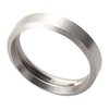 J P ENTERPRISES CRUSH WASHER 1/2"X28, .750OD, STAINLESS STEEL