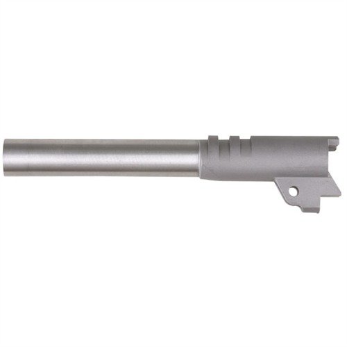 KART 1911 PRECISION BARREL erbjuder överlägsen precision och hållbarhet, tillverkad av 4150 ordnance steel med noggranna toleranser för optimal matchnoggrannhet.