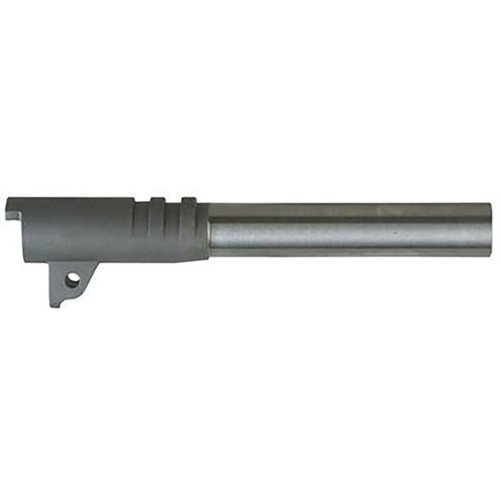 KART 1911 PRECISION BARREL erbjuder överlägsen kvalitet med en spegelblanka yta och exakt passform för optimal precision och prestanda i 45 ACP.